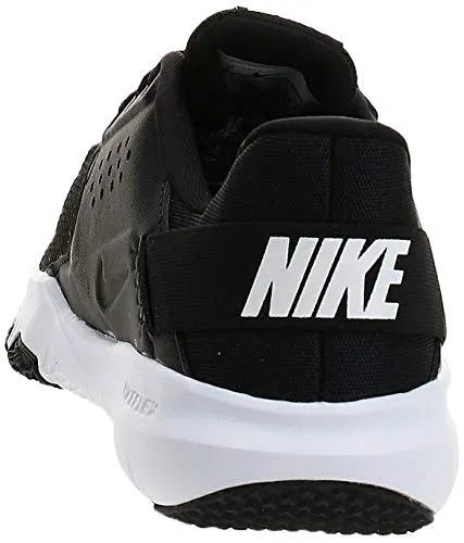 Nike Flex Control TR3 4E Wide Size 12 - Men AT9750-001 Black/White