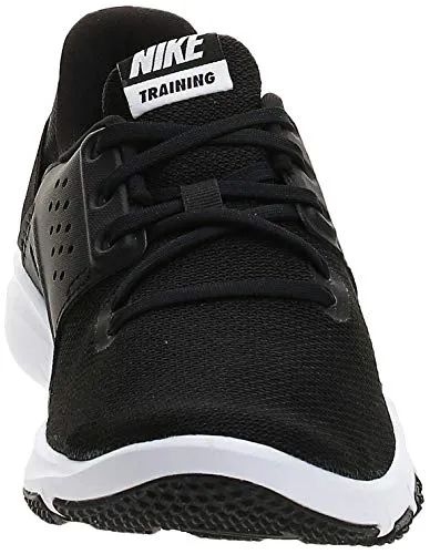 Nike Flex Control TR3 4E Wide Size 12 - Men AT9750-001 Black/White