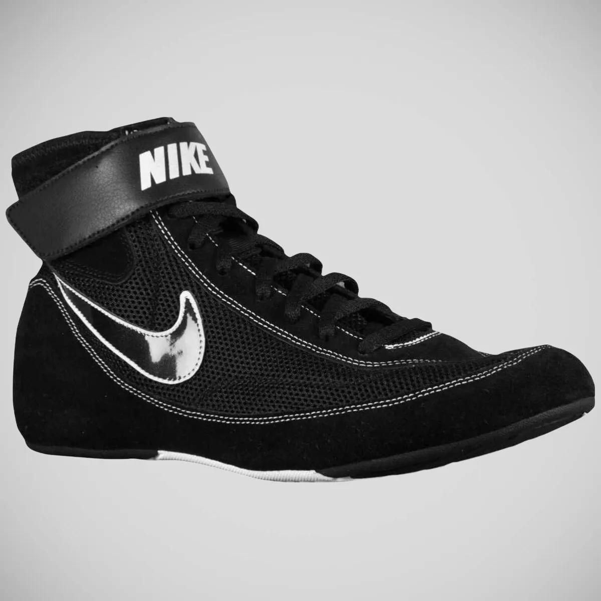 Nike Speedsweep VII Training Boots Black/White