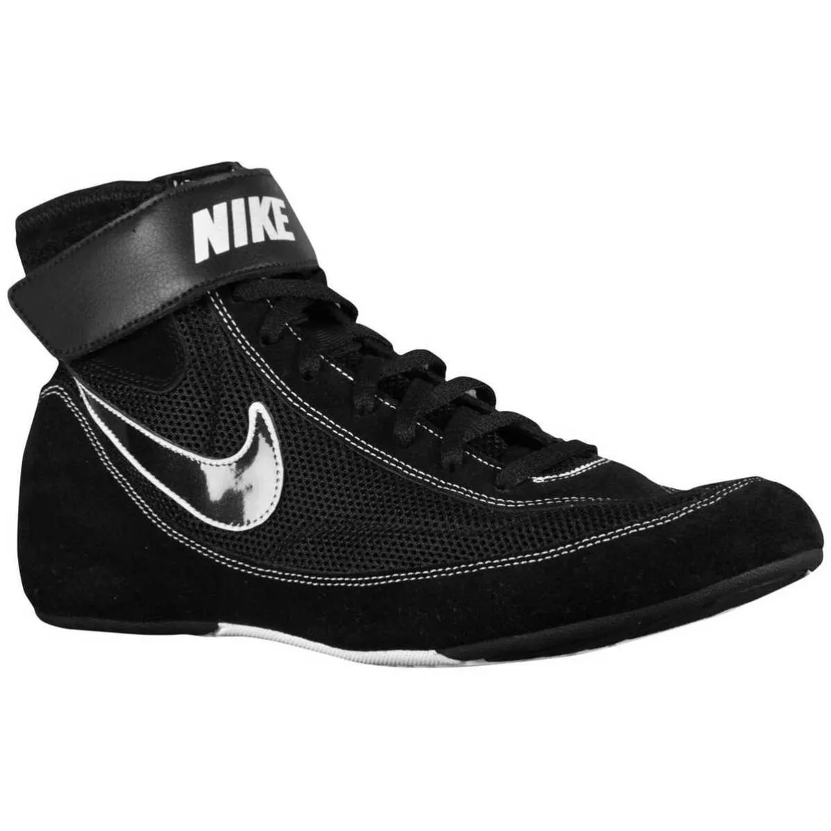 Nike Speedsweep VII Training Boots Black/White