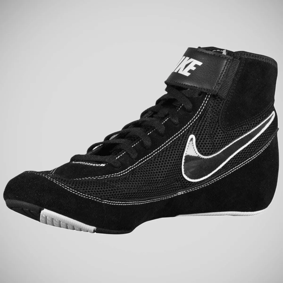 Nike Speedsweep VII Training Boots Black/White