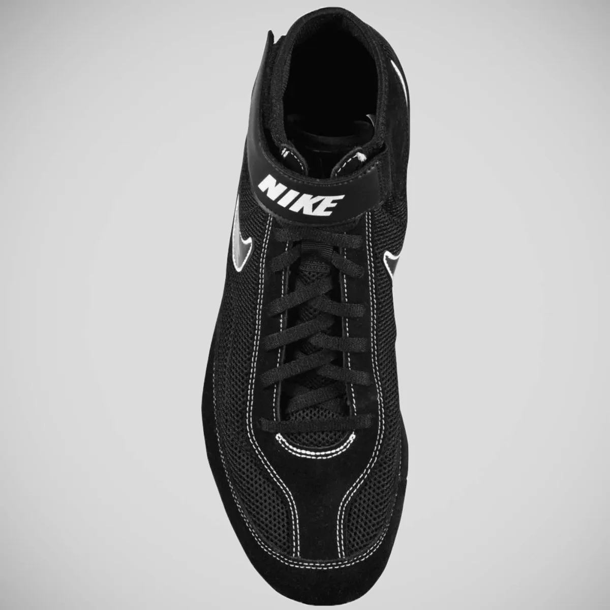 Nike Speedsweep VII Training Boots Black/White