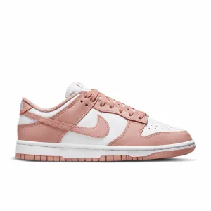 Nike Women's Dunk “Rose Whisper” (White/Rose Whisper) DD1503-118