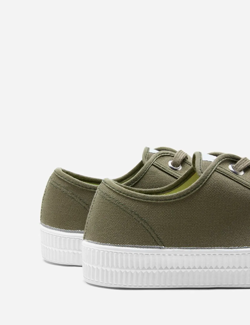 Novesta Star Master Trainers (Canvas) - Military Green