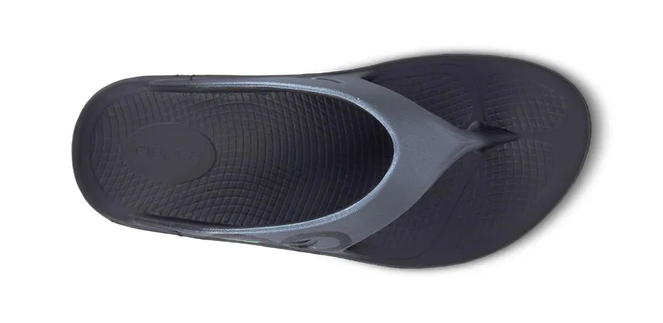 Oofos | OOriginal Sport | Sandal | Unisex | Graphite