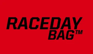 PEDAL ALL RED RACEDAY BAG™