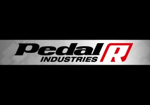 PEDALindustries R-Team RACEDAY BAG™