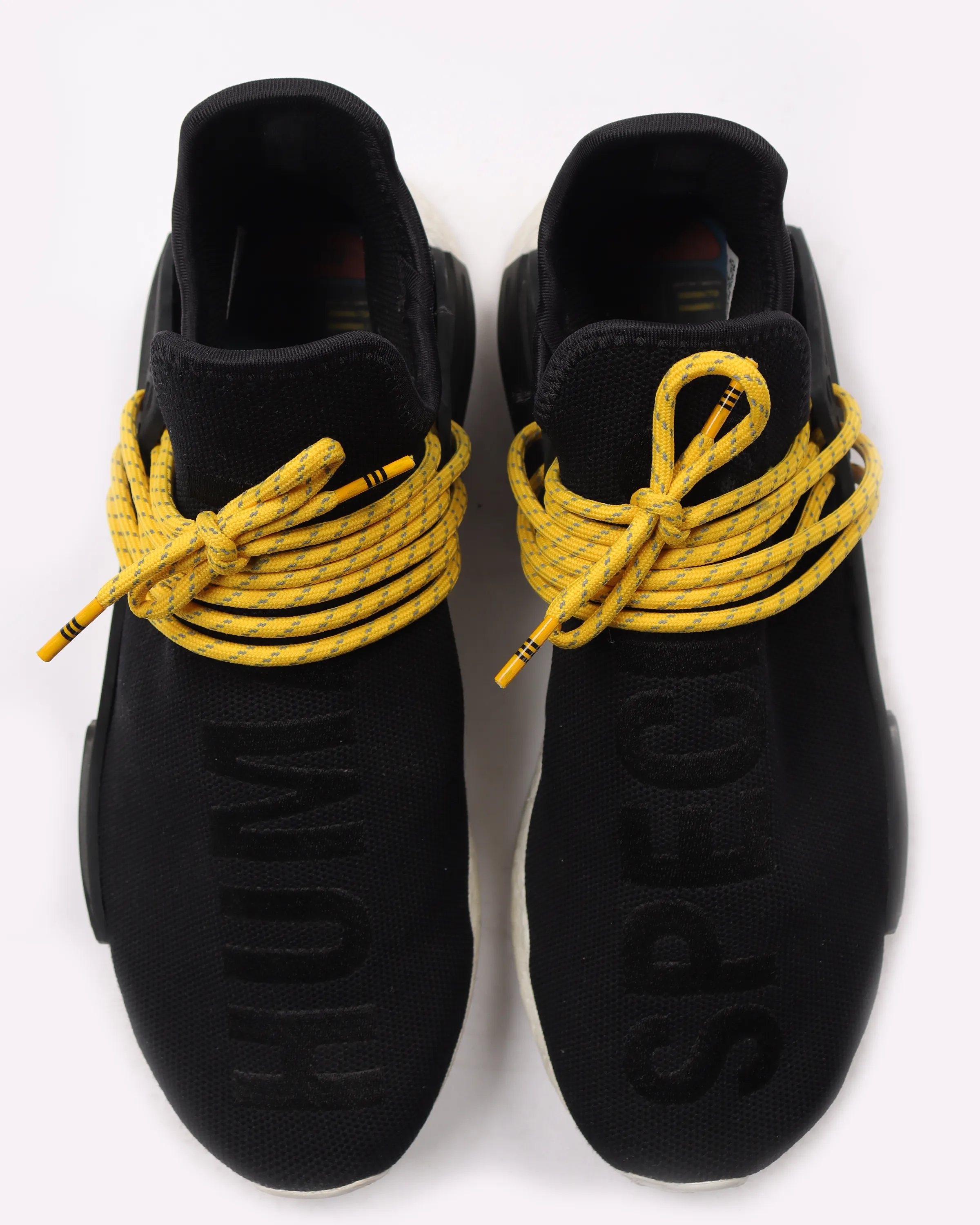 Pharrell NMD Human Race "Human Species" Sneakers