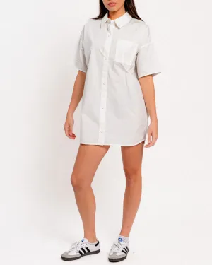 Phoebe Shirt Dress