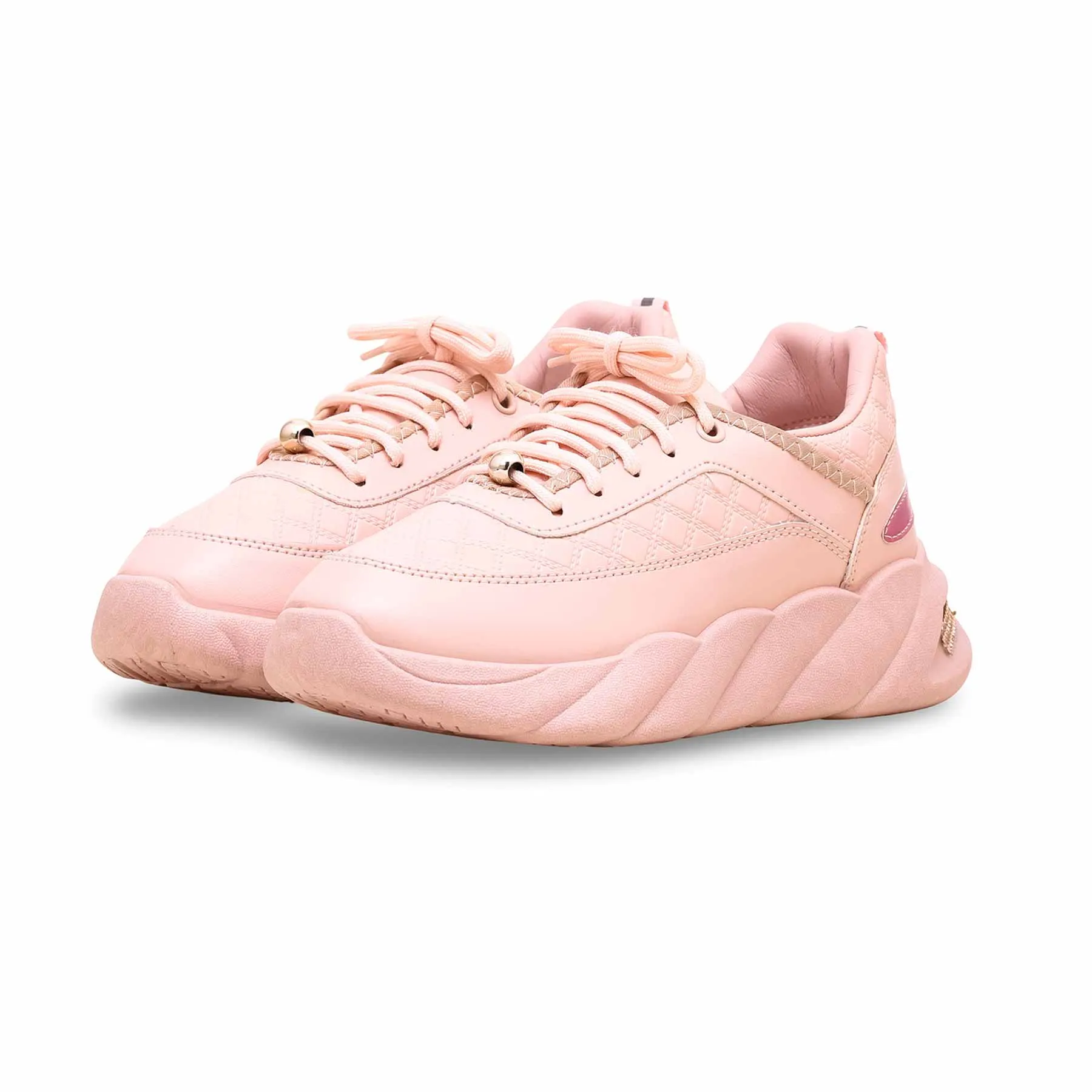 Pink Casual Sneaker AT7373