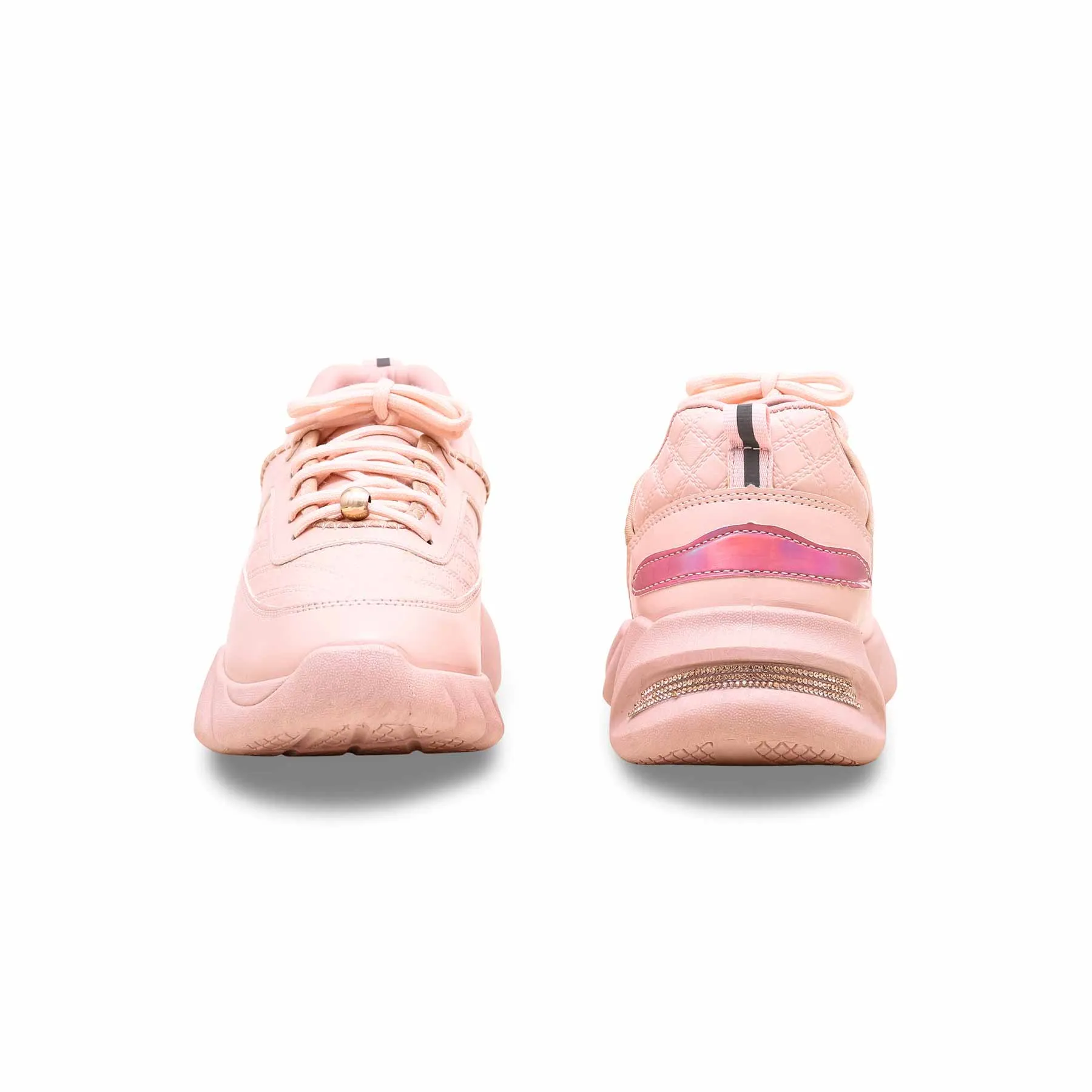 Pink Casual Sneaker AT7373