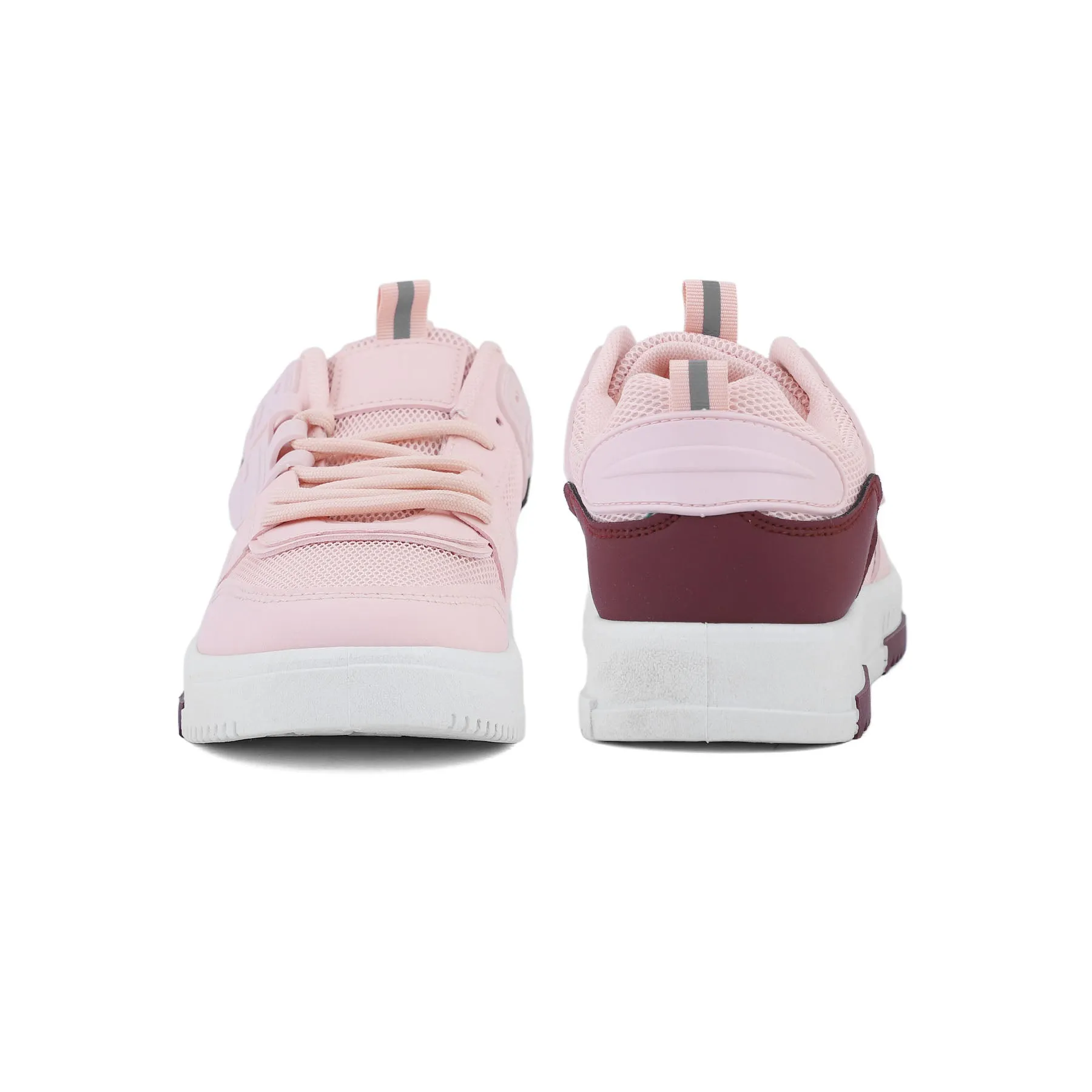 Pink Casual Sneaker AT7391