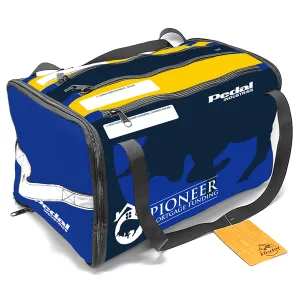 PIONEER MORTGAGE FUNDING 2019 RACEDAY BAG