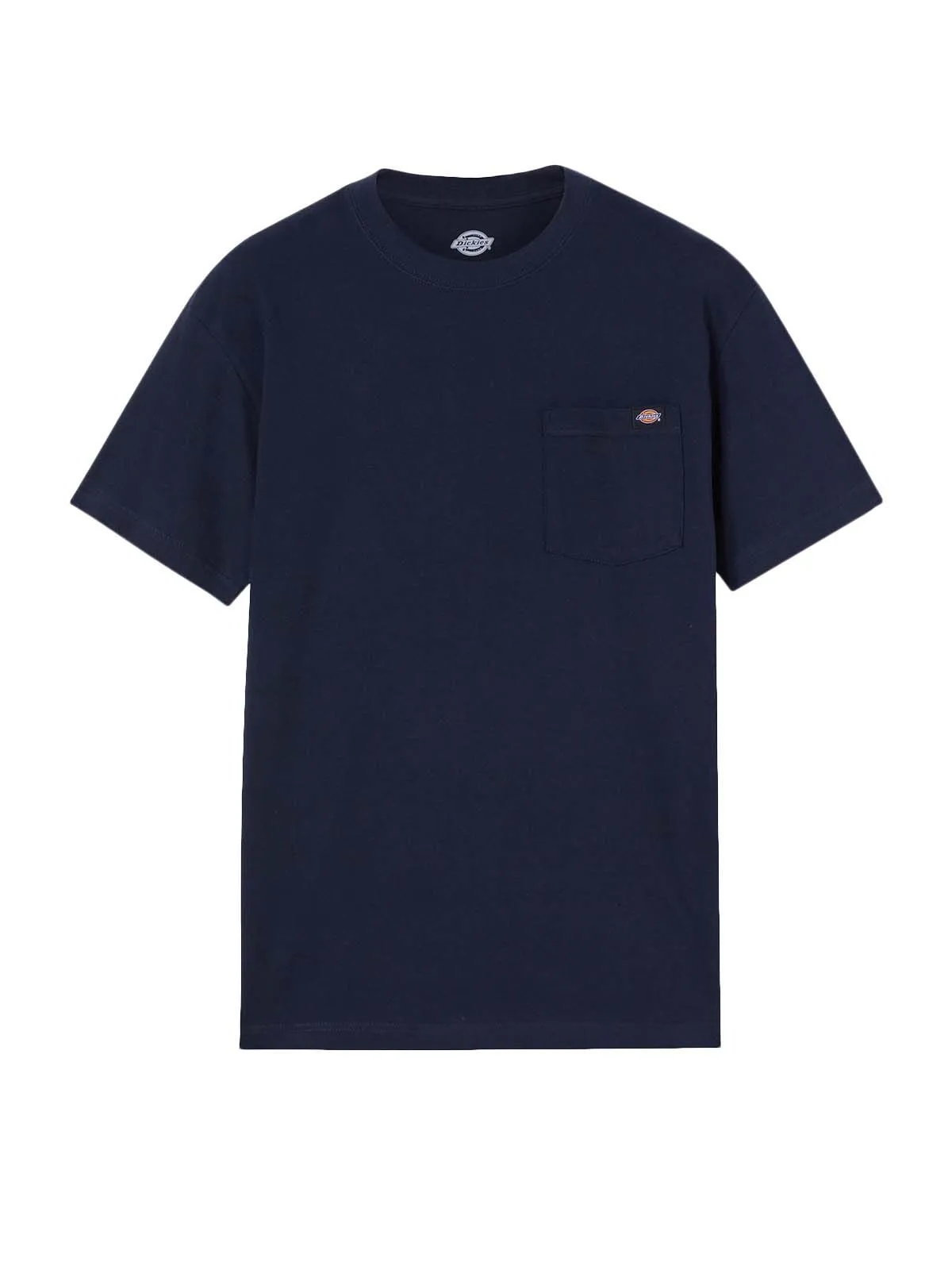 Pocket&#x20;Cotton&#x20;Work&#x20;T-shirt&#x20;-&#x20;Dickies