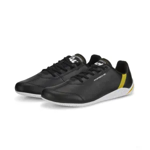 Porsche Legacy RDG Cat Puma Black-Puma White-Lemon Chrome 2022