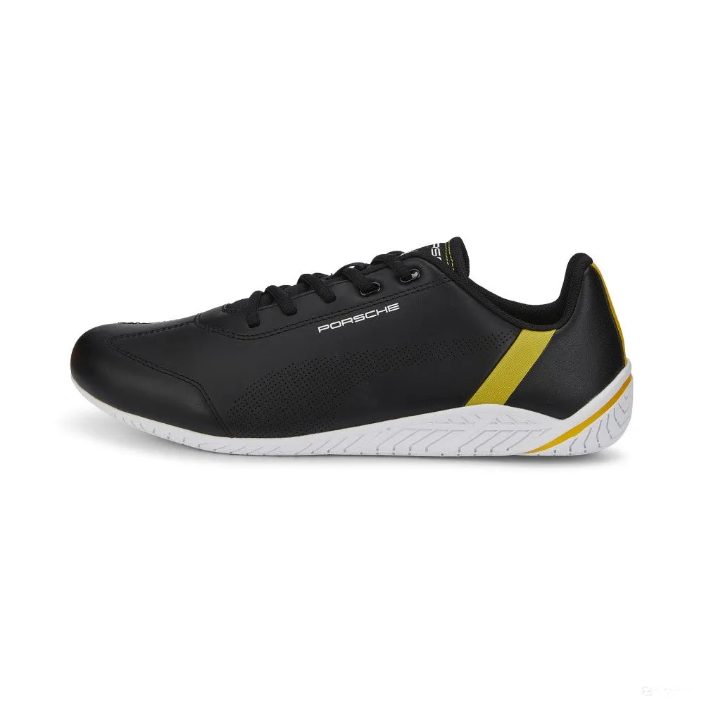 Porsche Legacy RDG Cat Puma Black-Puma White-Lemon Chrome 2022