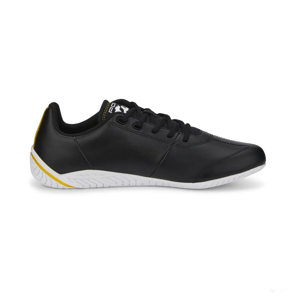 Porsche Legacy RDG Cat Puma Black-Puma White-Lemon Chrome 2022