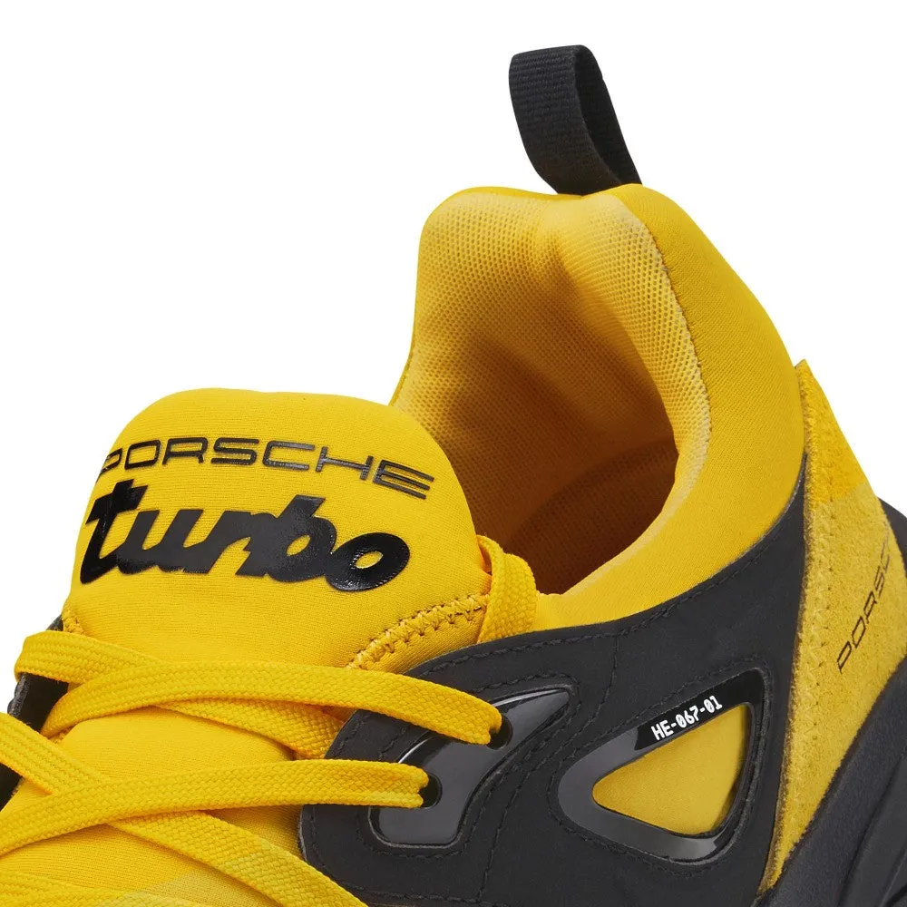 Porsche Legacy TRC Blaze Lemon Chrome-Puma Black 2022