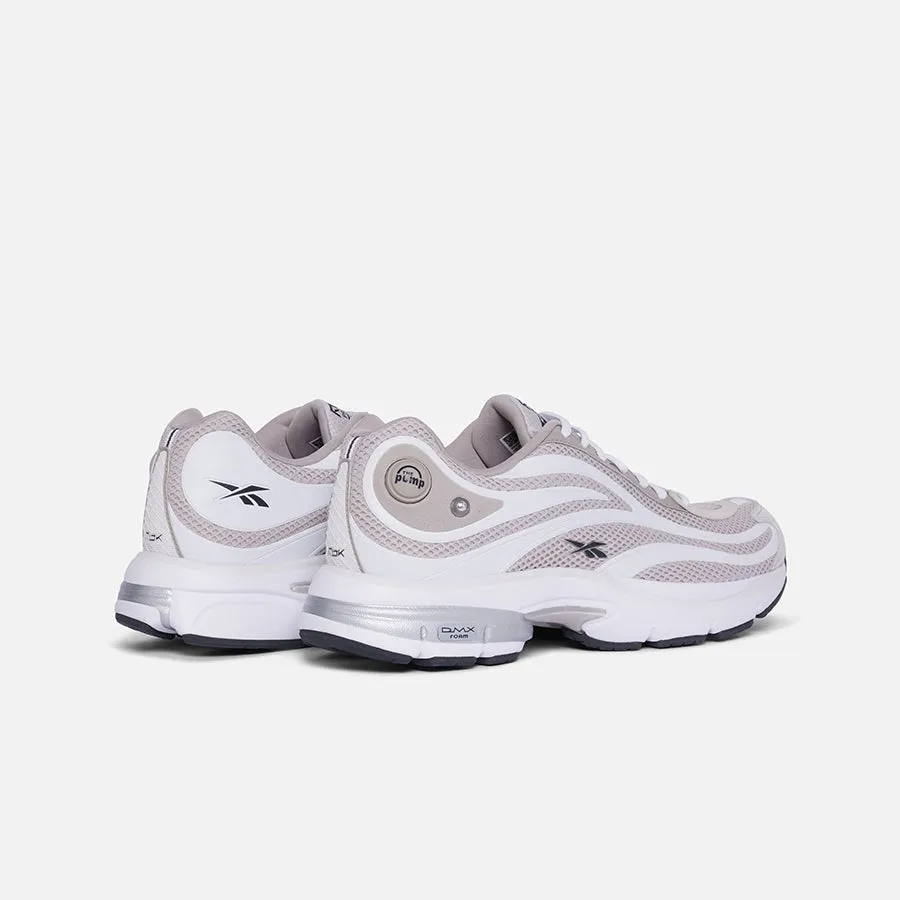 Premier Pump Paris Trainer Moonstone/White/Pure Grey