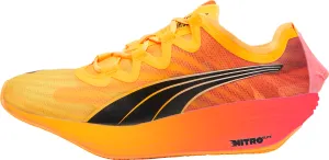 Puma Fast-FWD Nitro Elite Womens Running Shoes - Orange