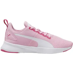 Puma Flyer Runner Jr High Shoes Pink 192928 46 38.5