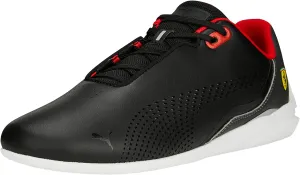 PUMA Men's Ferrari Drift Cat Decima Sneaker