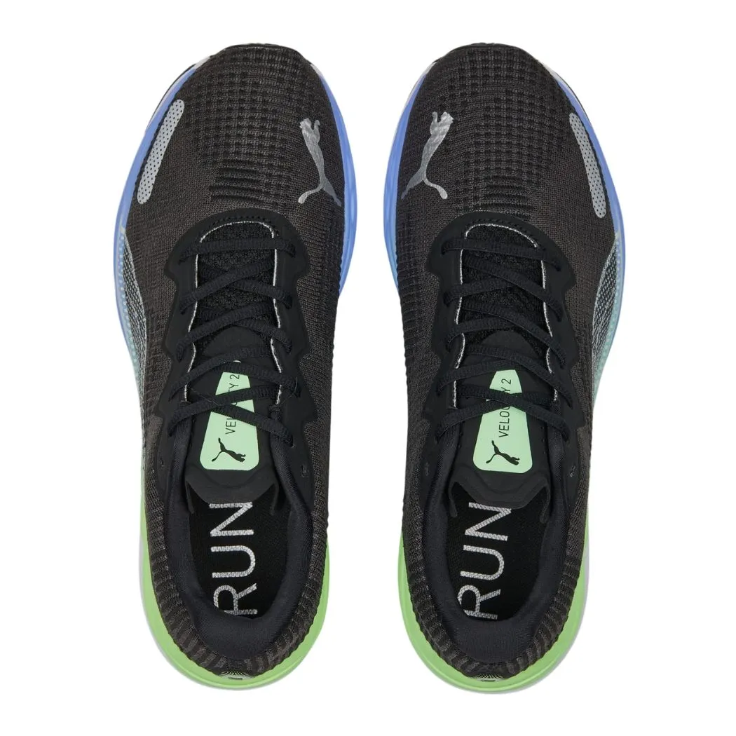 puma Velocity Nitro 2 Fade Men's Running Shoes