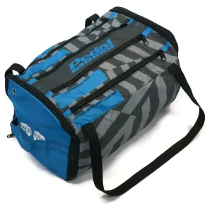 RaceDay Bag BLU