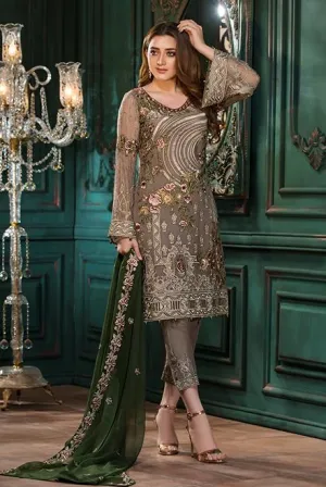 Ramsha Casual Collection Vol 13 – F-1301