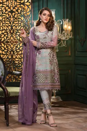 Ramsha Casual Collection Vol 13 – F-1305