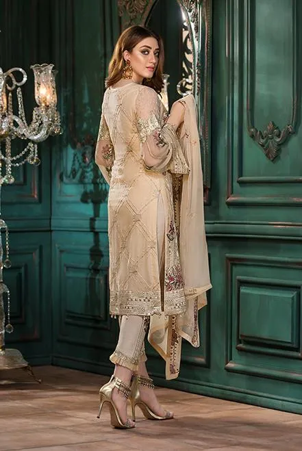 Ramsha Casual Collection Vol 13 – F-1308