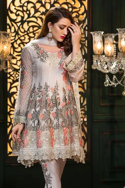 Ramsha Casual Collection Vol 13 – F-1310