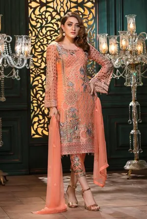 Ramsha Casual Collection Vol 13 – F-1311