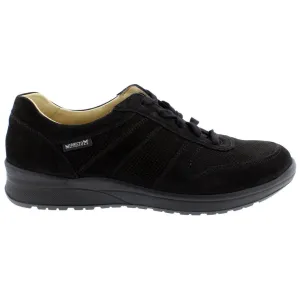 Rebeca Perf Nubuck Leather Women's Trainers