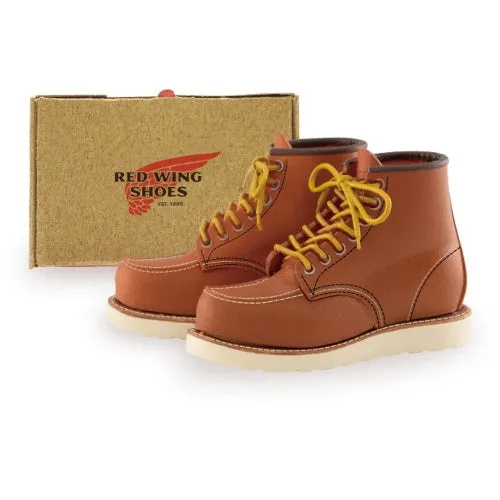 Red Wing Shoes Miniature Collection Vol. 02 Ken Elephant Collectible Toy