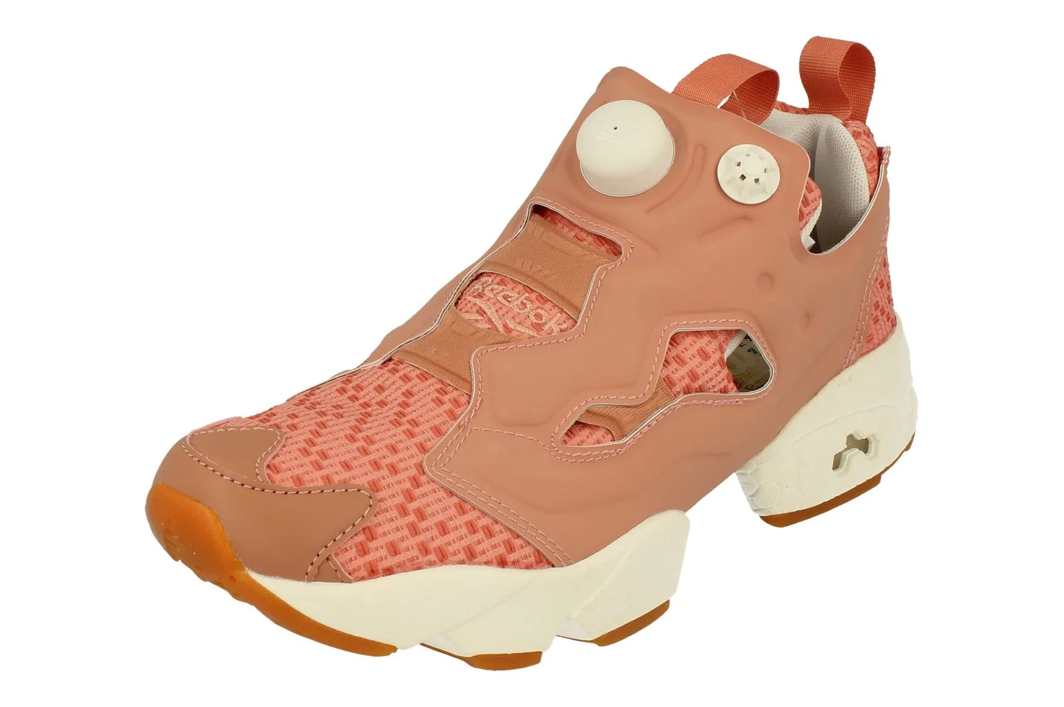 Reebok Instapump Fury Off Tg Womens Sneakers