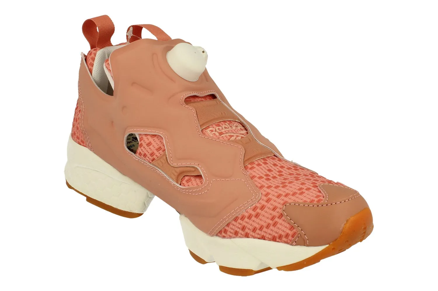 Reebok Instapump Fury Off Tg Womens Sneakers