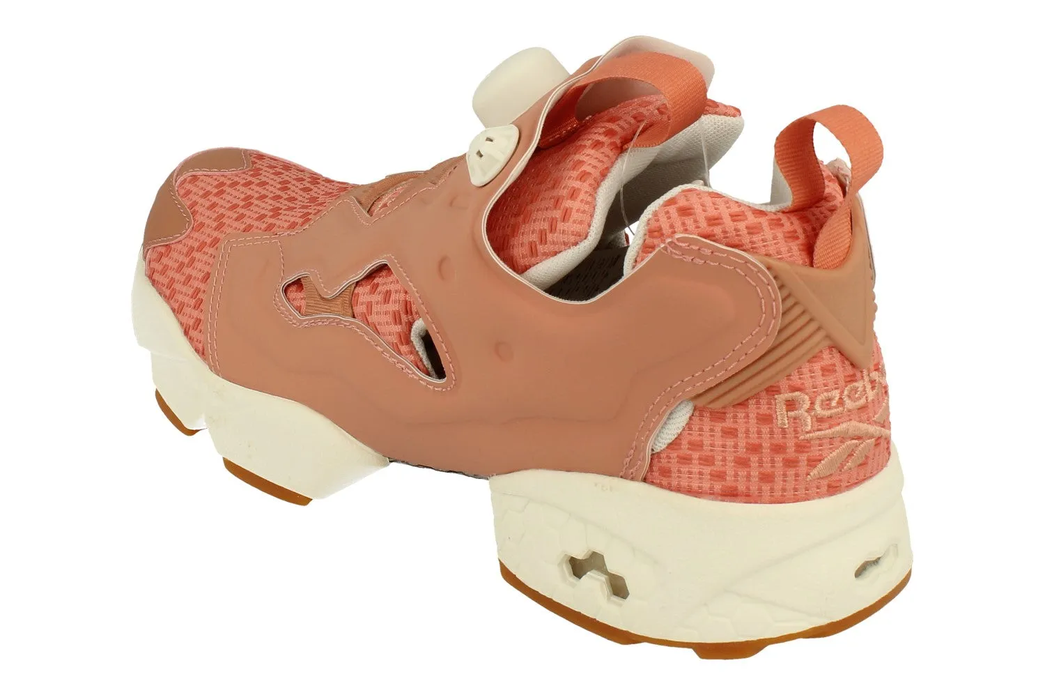 Reebok Instapump Fury Off Tg Womens Sneakers