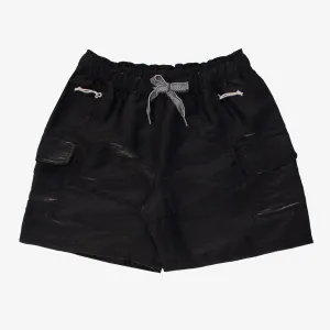 Rhuigi X PUMA Kuzma Shorts Black