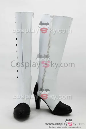 RWBY Neo Boots Cosplay  Shoes