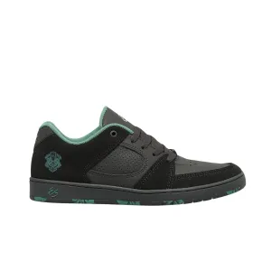 éS Shoes Accel Slim - Black/Green