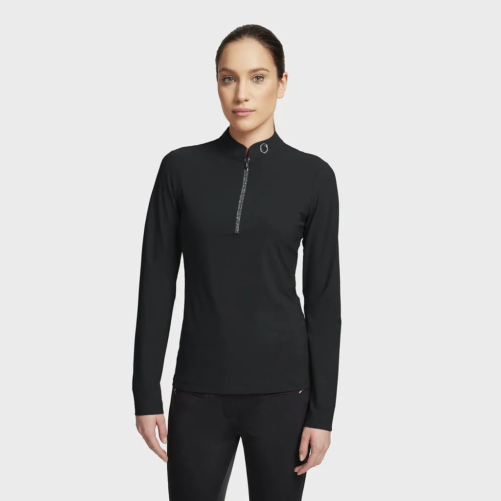 Samshield Brunella Training Polo - FW24