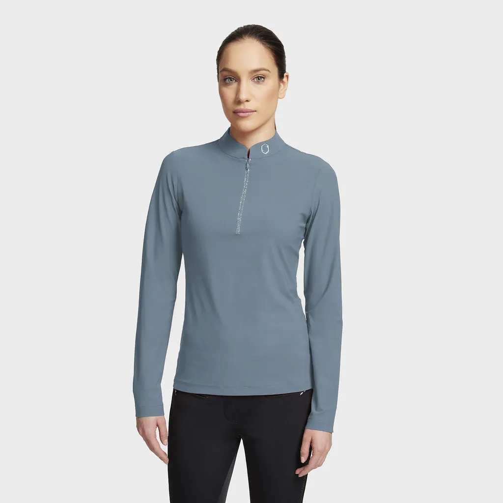 Samshield Brunella Training Polo - FW24