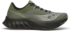 Saucony Endorphin Pro 4 Mens Running Shoes - Green