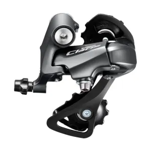 SHIMANO REAR DERAILLEUR, RD-R2000, CLARIS GS 8-SPEED DIRECT ATTACHMENT