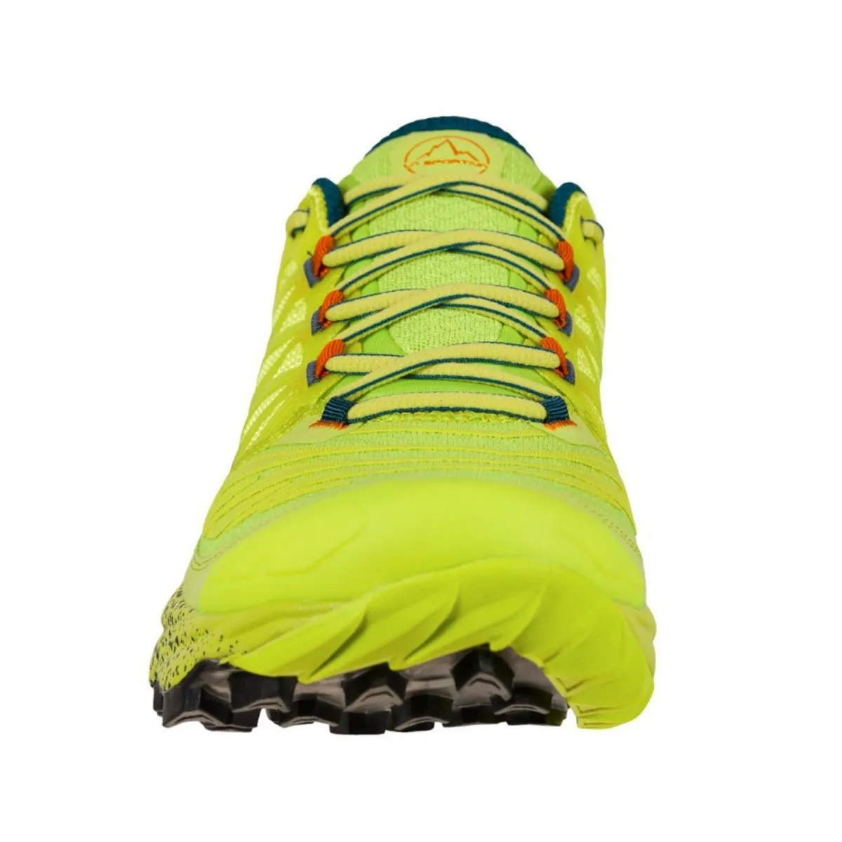 Shoes La Sportiva Akasha II Green Yellow