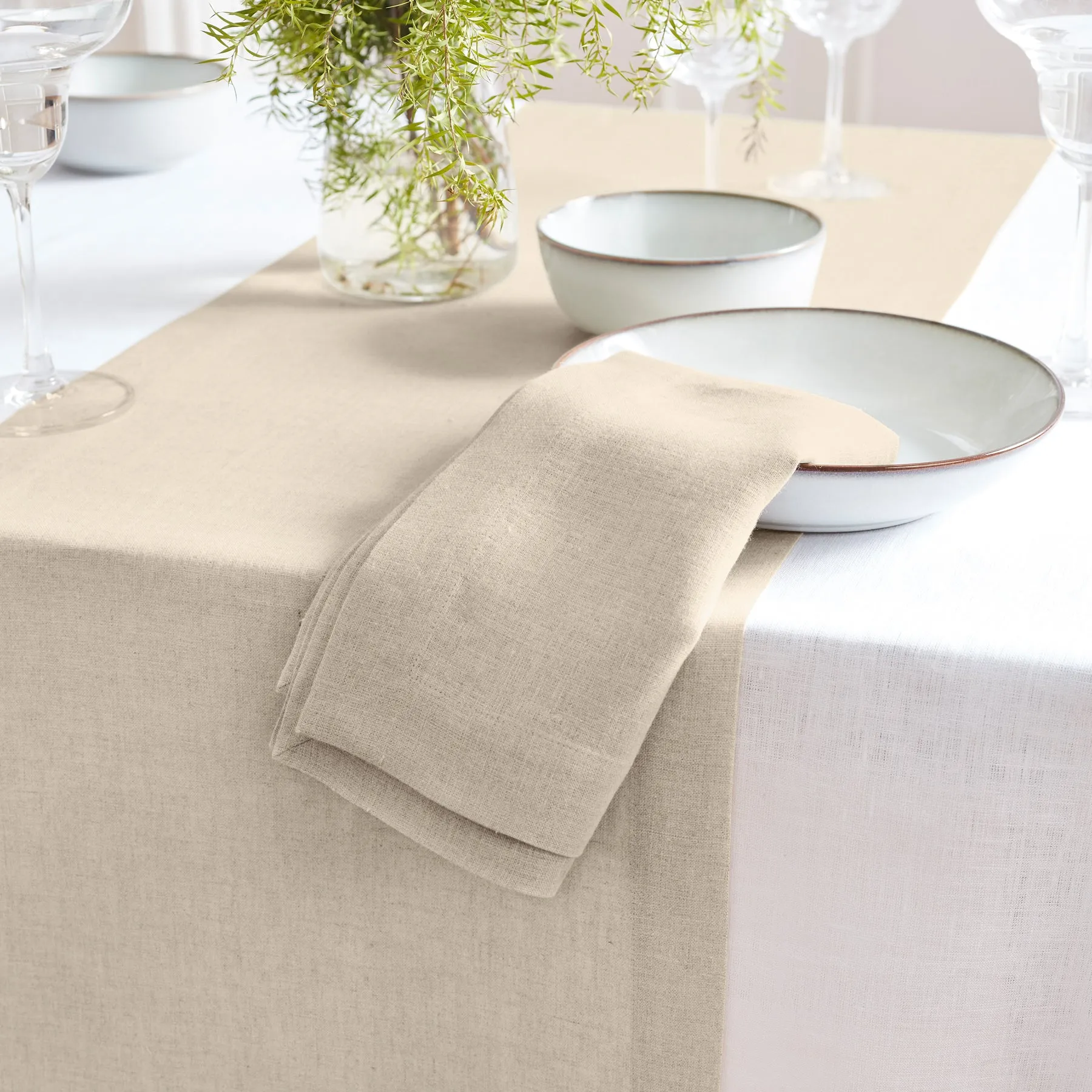 Sonoma Table Runner