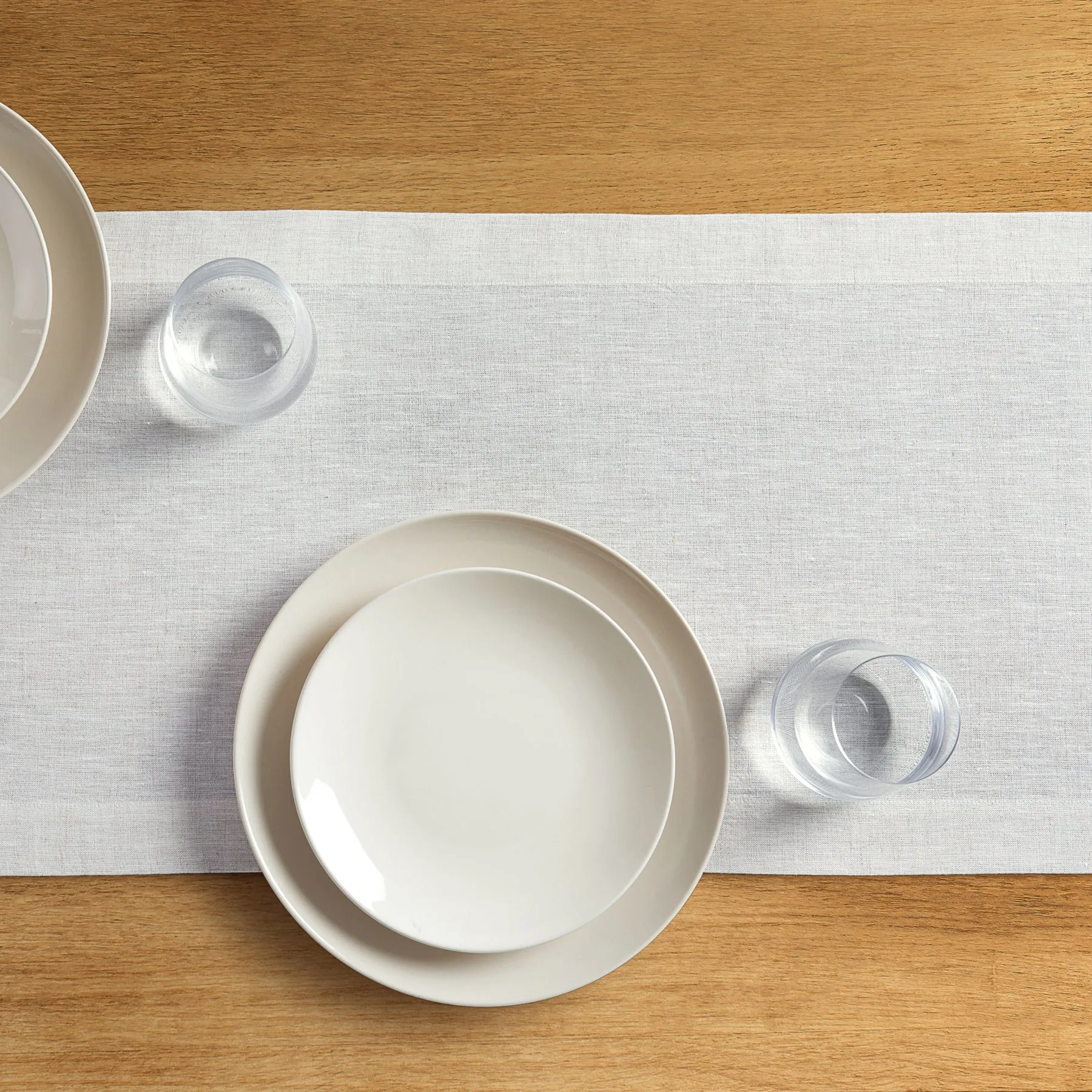 Sonoma Table Runner