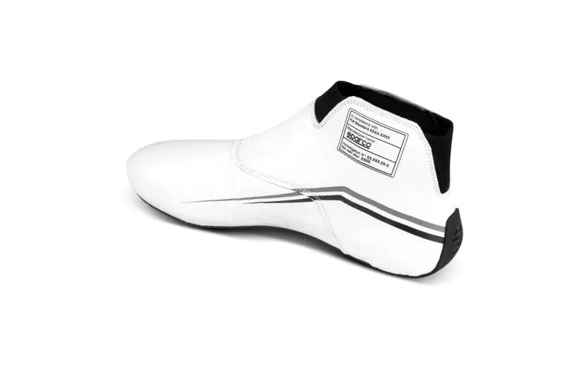 Sparco Prime EVO Shoe - White