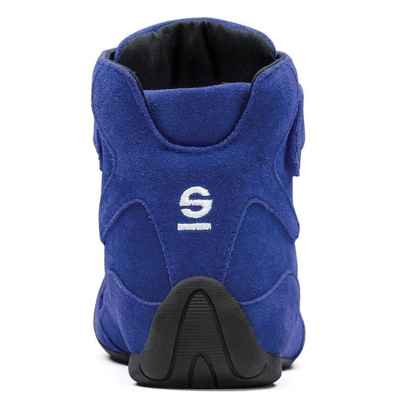 Sparco Race 2 Shoe - Blue